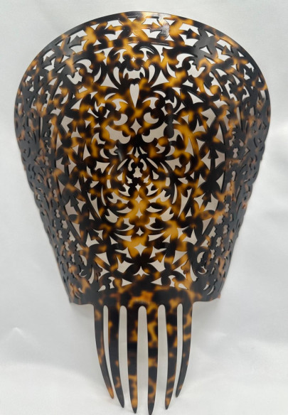 Peina concha 21cm