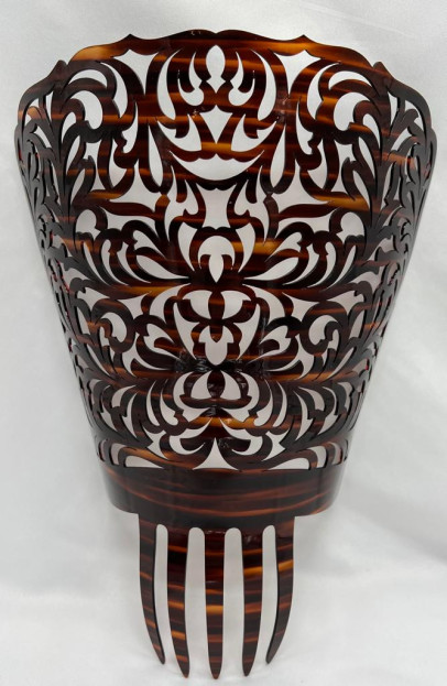 Peina concha 21cm