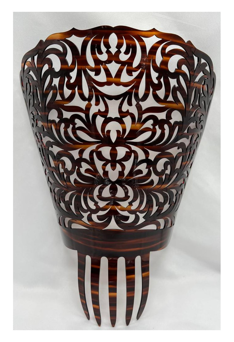Peina concha 21cm