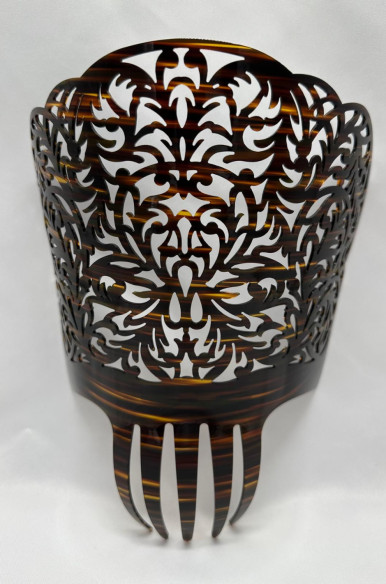 Peina mantilla 17cm
