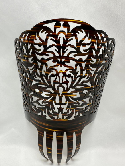 Peina mantilla 17cm