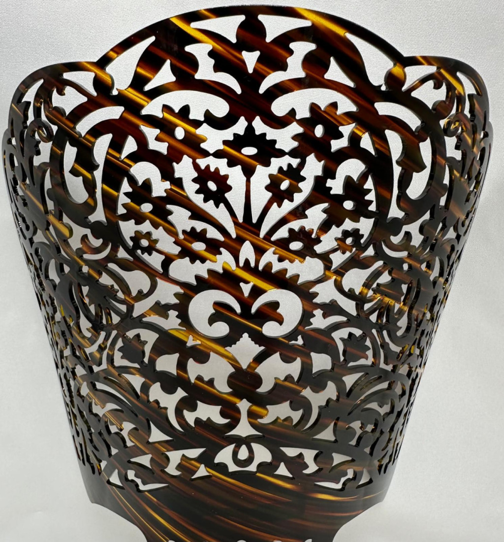 Peina mantilla 17cm