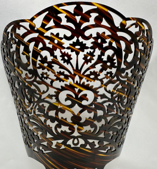 Peina mantilla 17cm