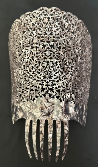 Peina gris 20cm