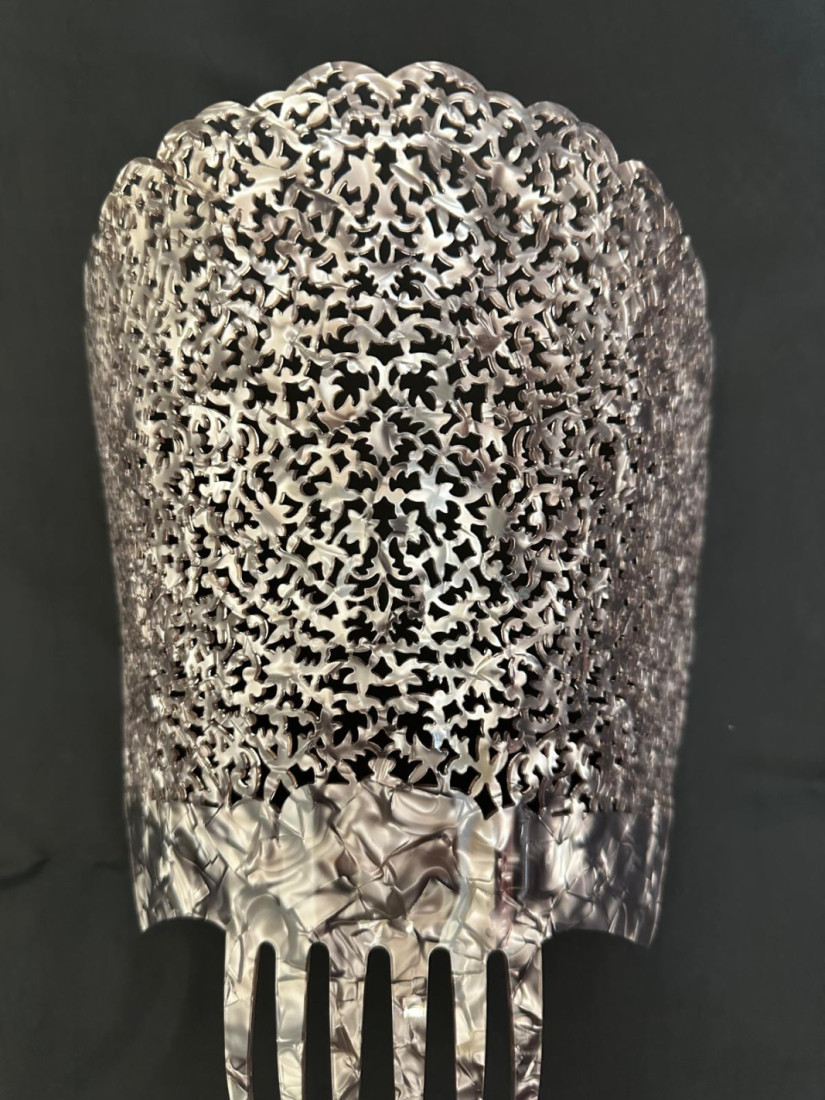 Peina gris 20cm