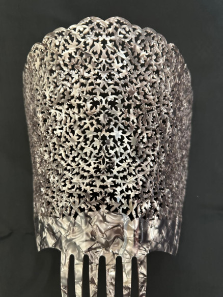 Peina gris 20cm