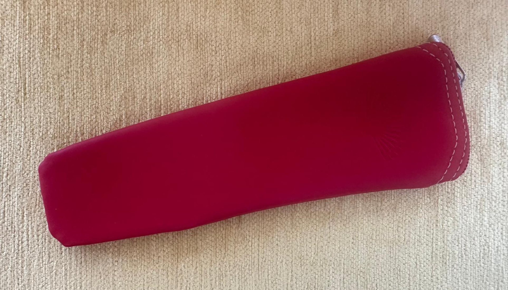 Funda abanico bolso