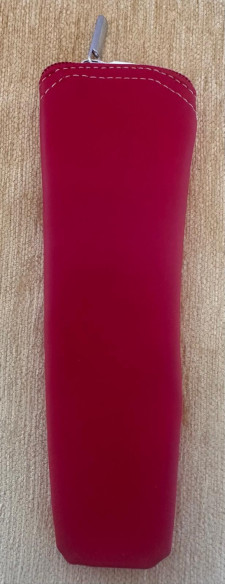 Funda abanico bolso