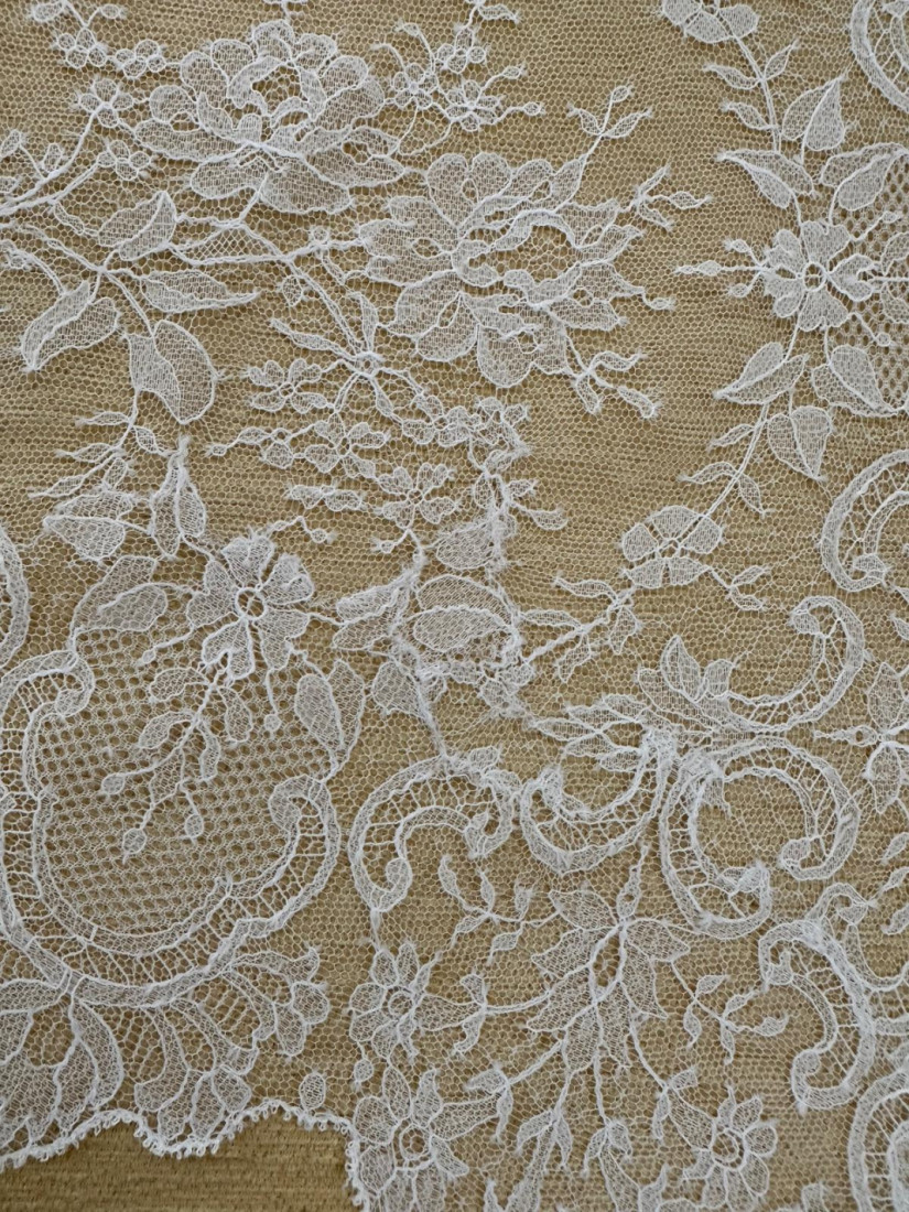 Mantilla máquina 3 picos 130*230