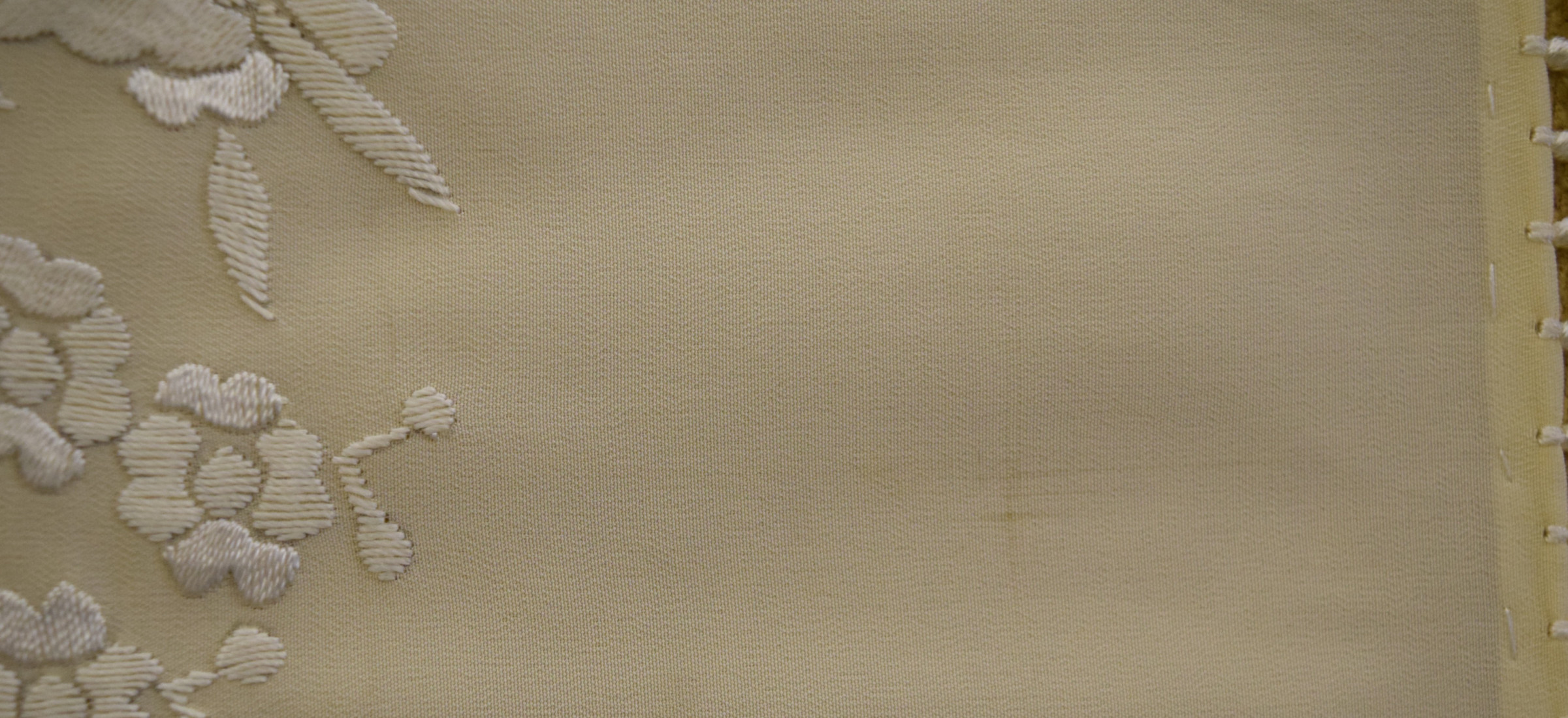 Mantón mano crespón 150cm