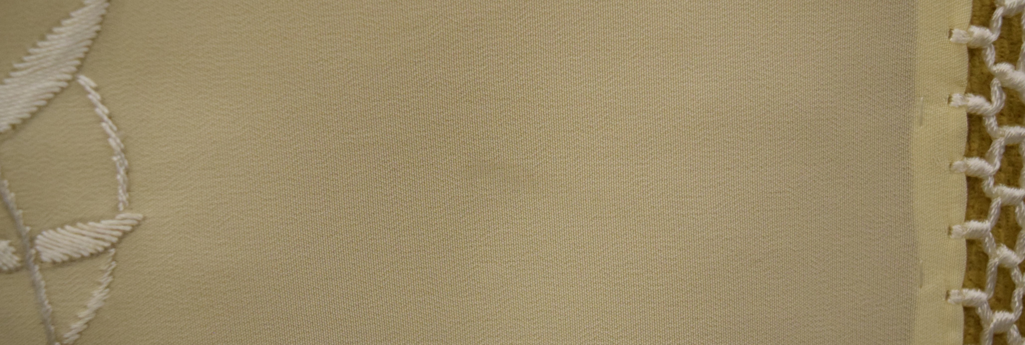 Mantón mano crespón 150cm