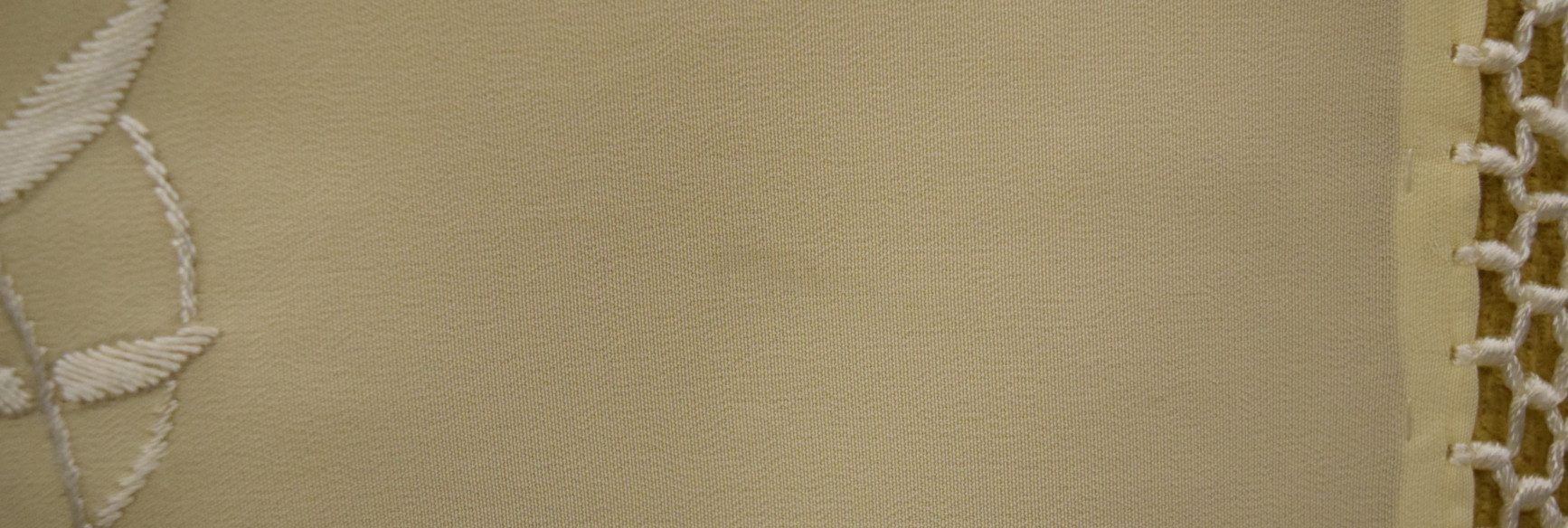 Mantón mano crespón 150cm