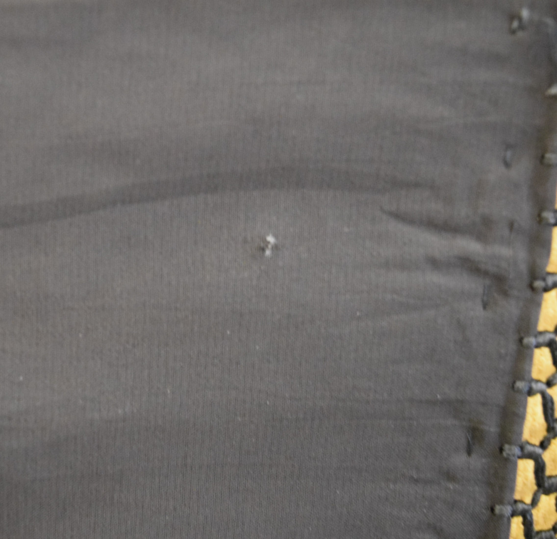 Mantón mano crespón 155cm