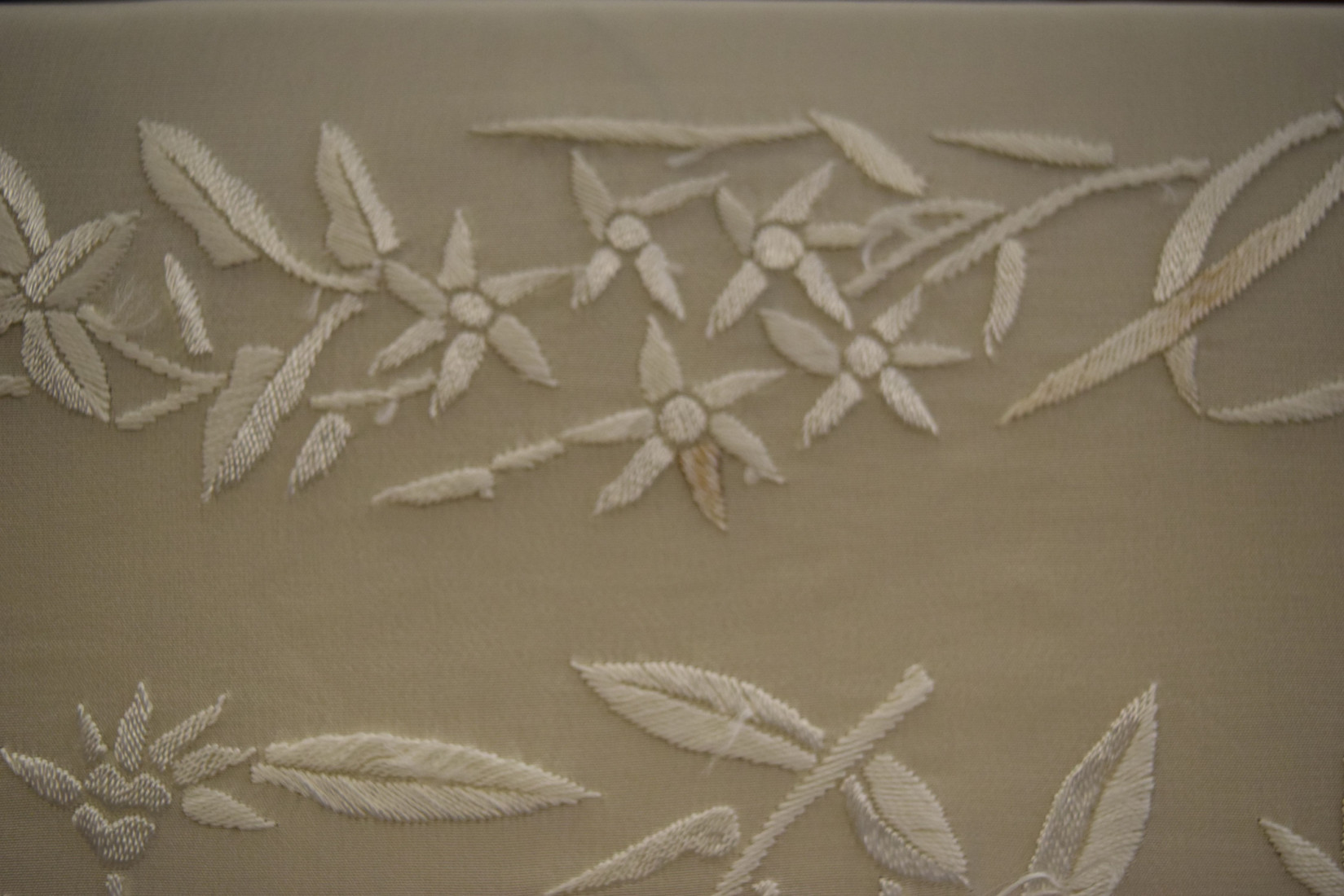 Mantón mano crespón 150cm