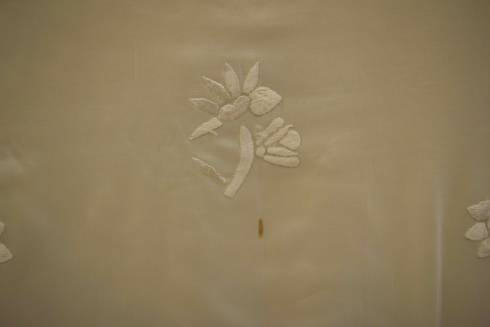 Mantón mano crespón 150cm