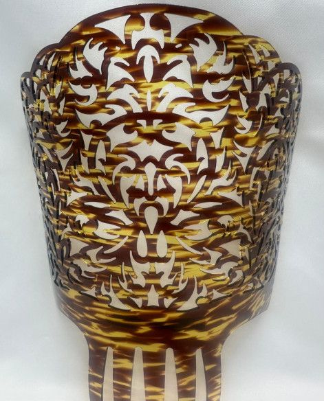 Peina mantilla 17cm