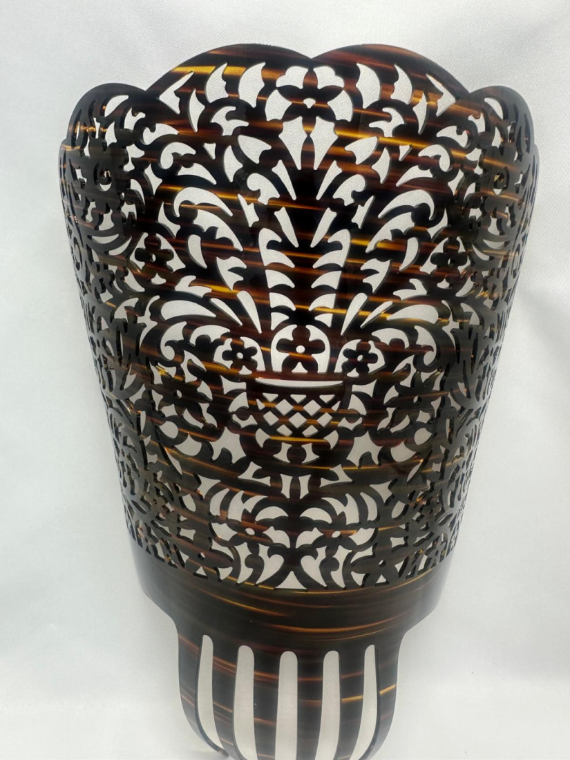 Peina mantilla 20cm