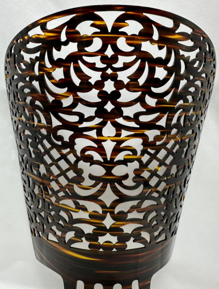 Peina mantilla 21cm