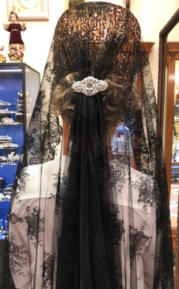 Mantilla máquina 100*220