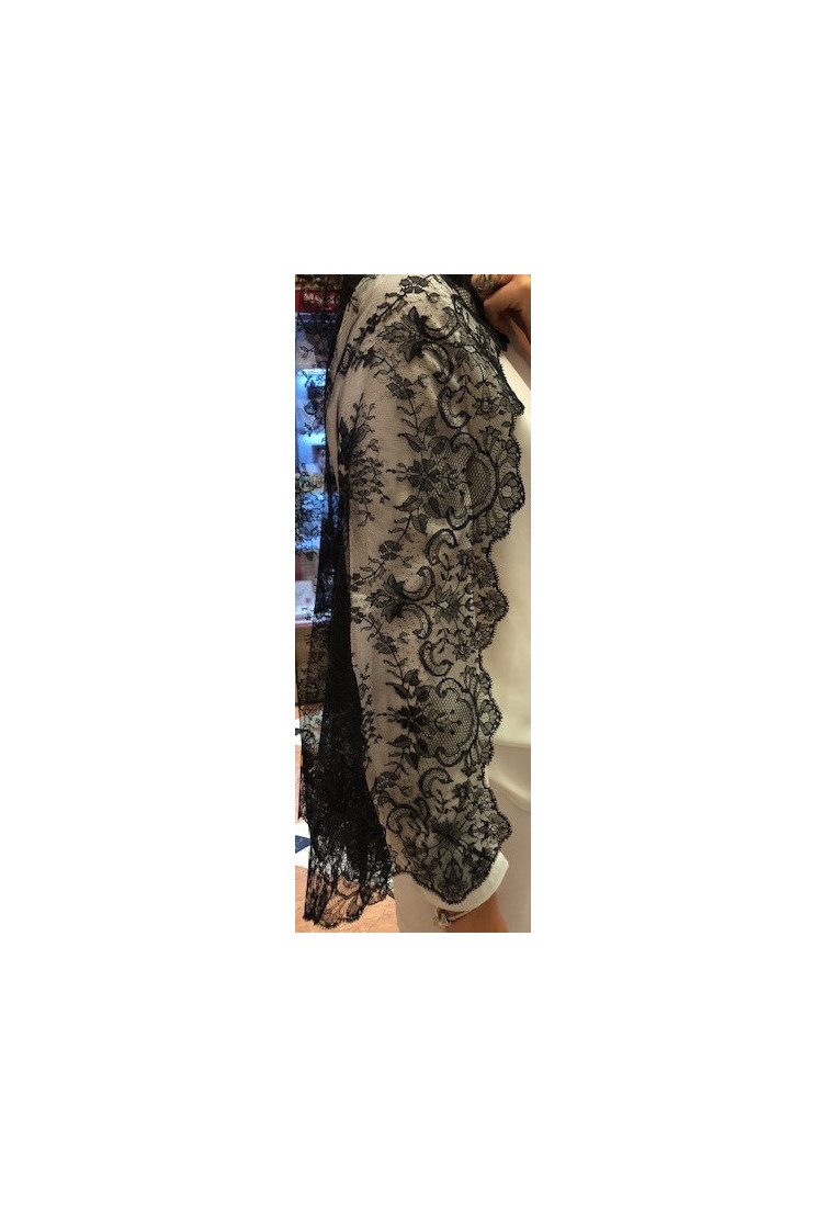 Mantilla máquina 100*220