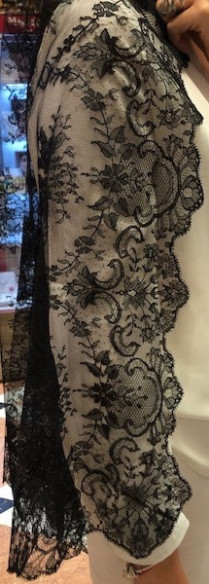 Mantilla máquina 100*220
