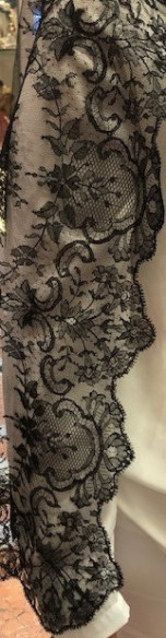 Mantilla máquina 100*220