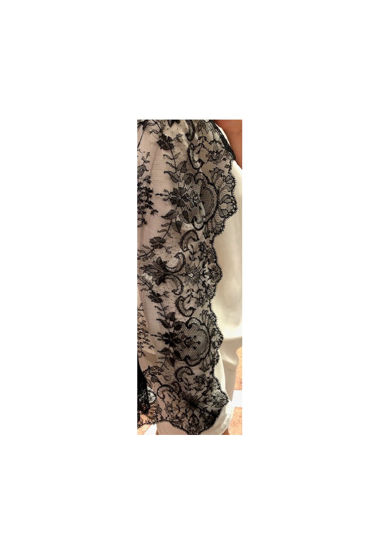 Mantilla máquina 100*220