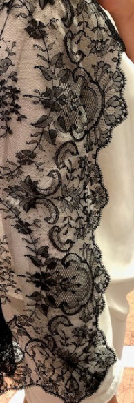 Mantilla máquina 100*220