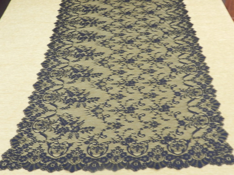 Mantilla máquina 100*220