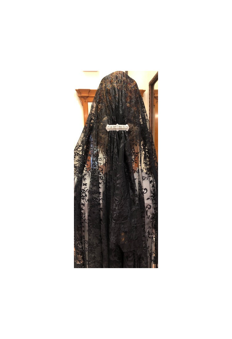 Mantilla máquina 100*220