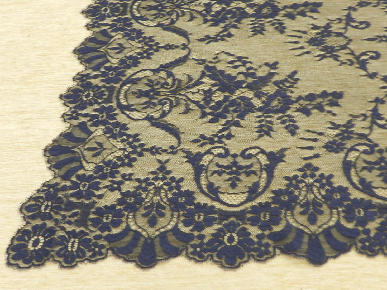 Mantilla máquina 100*220