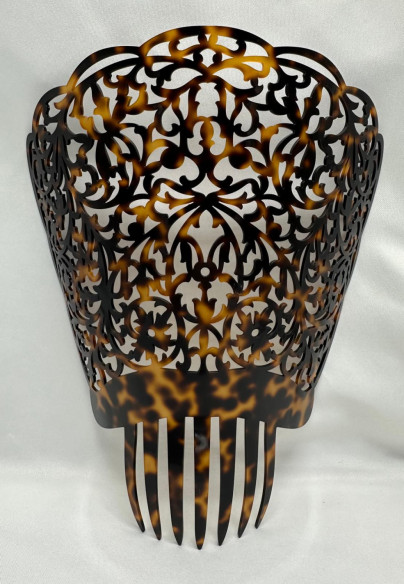 Peina concha 19cm