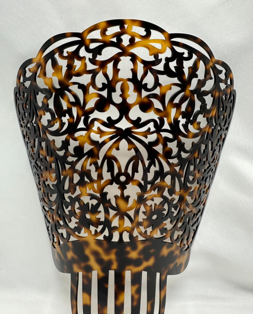 Peina concha 19cm