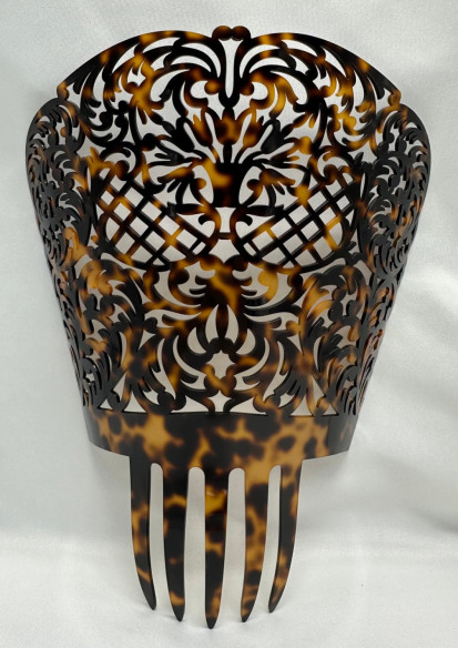 Peina concha 18cm