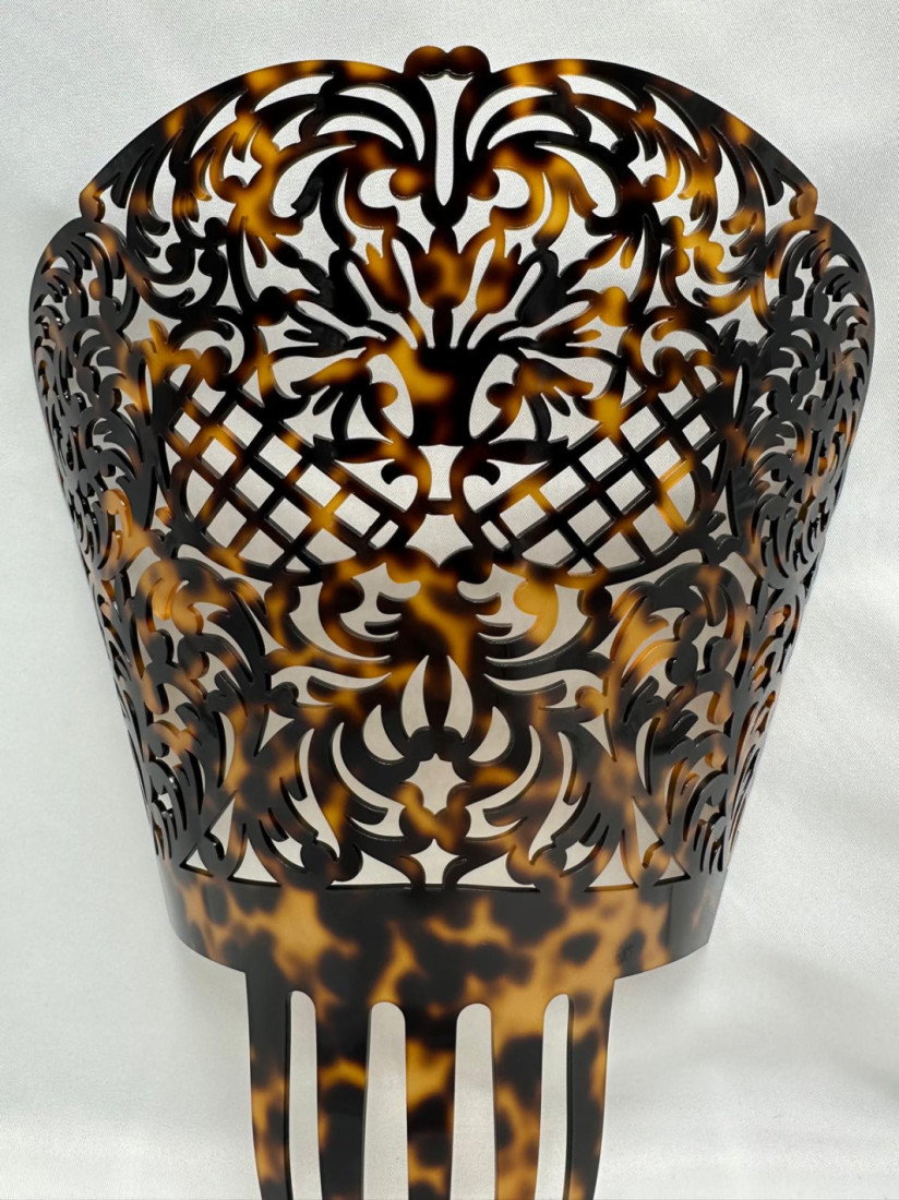 Peina concha 18cm