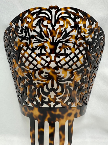 Peina concha 18cm