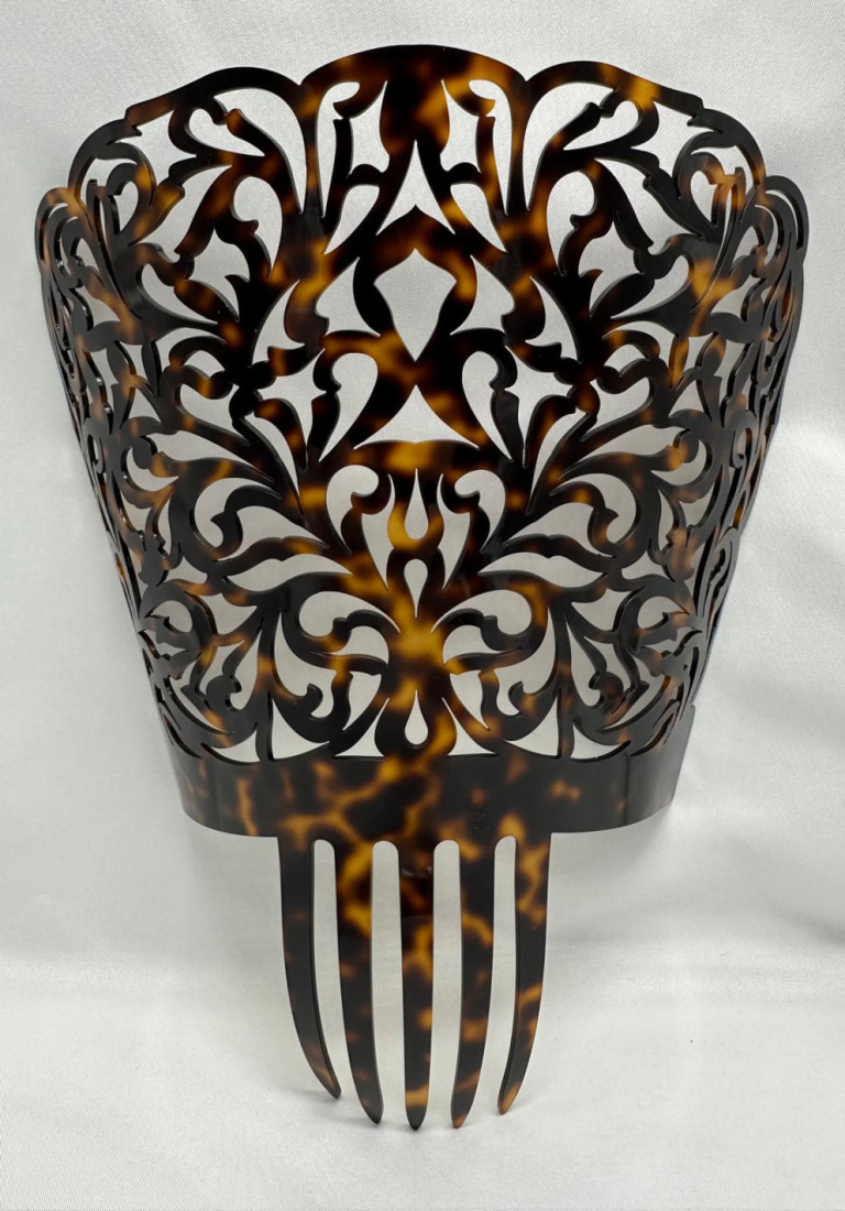 Peina concha 18cm