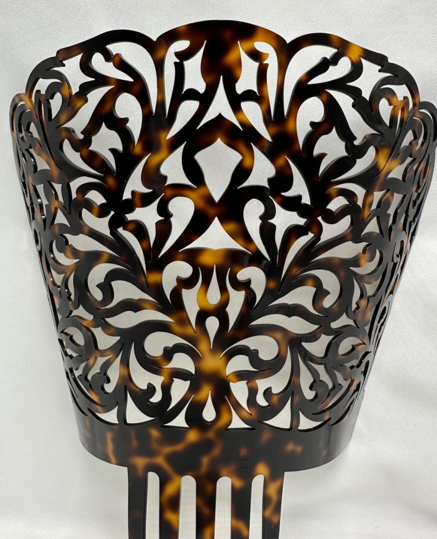 Peina concha 18cm