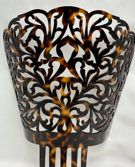 Peina concha 18cm