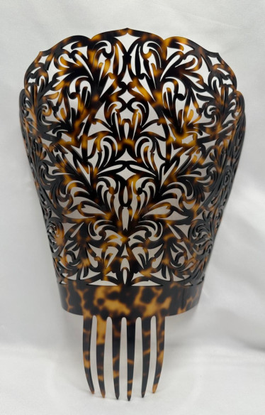 Peina concha 22cm