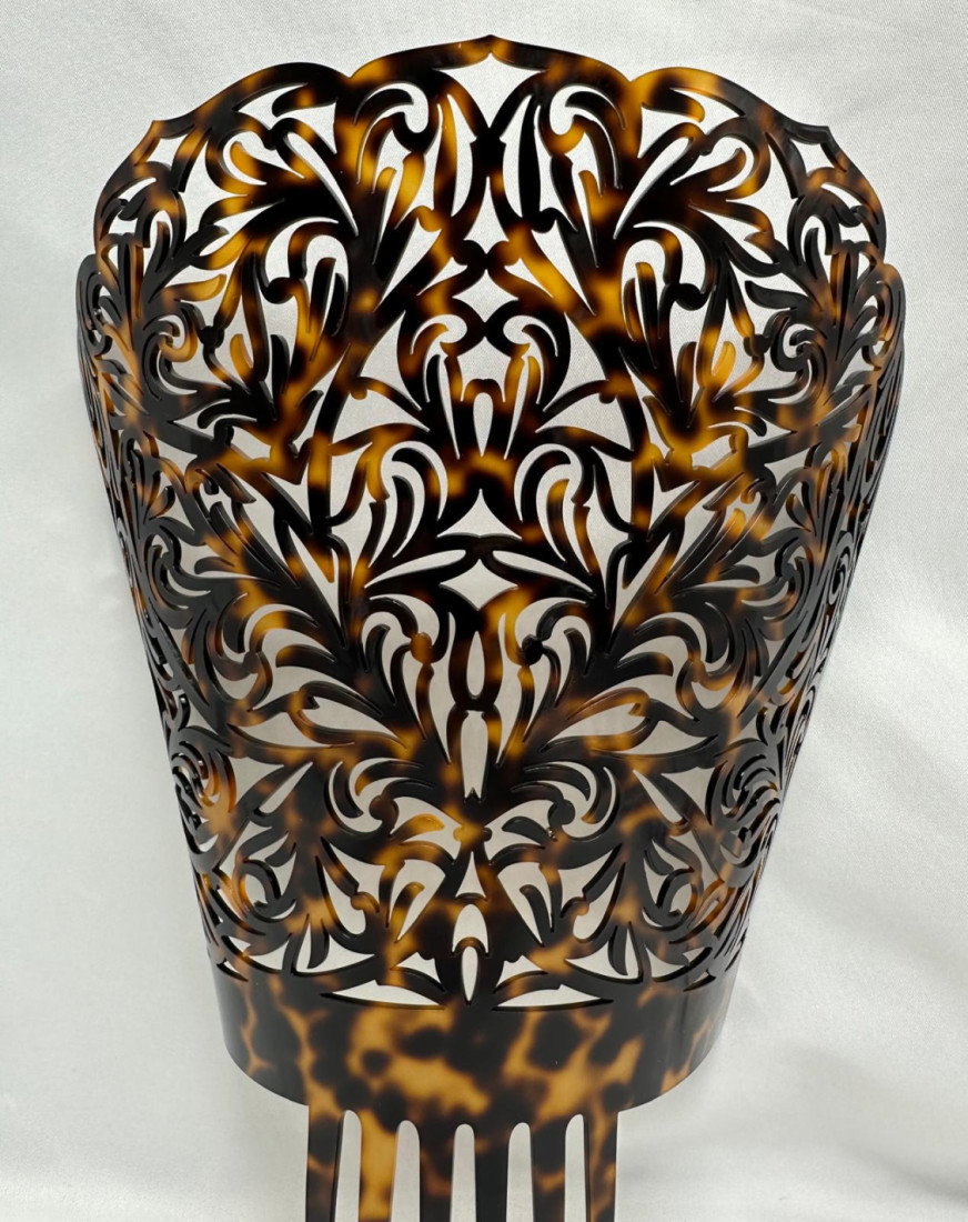 Peina concha 22cm