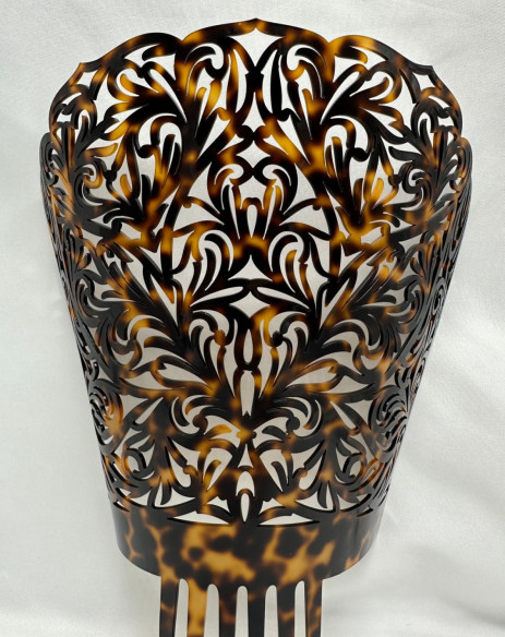 Peina concha 22cm