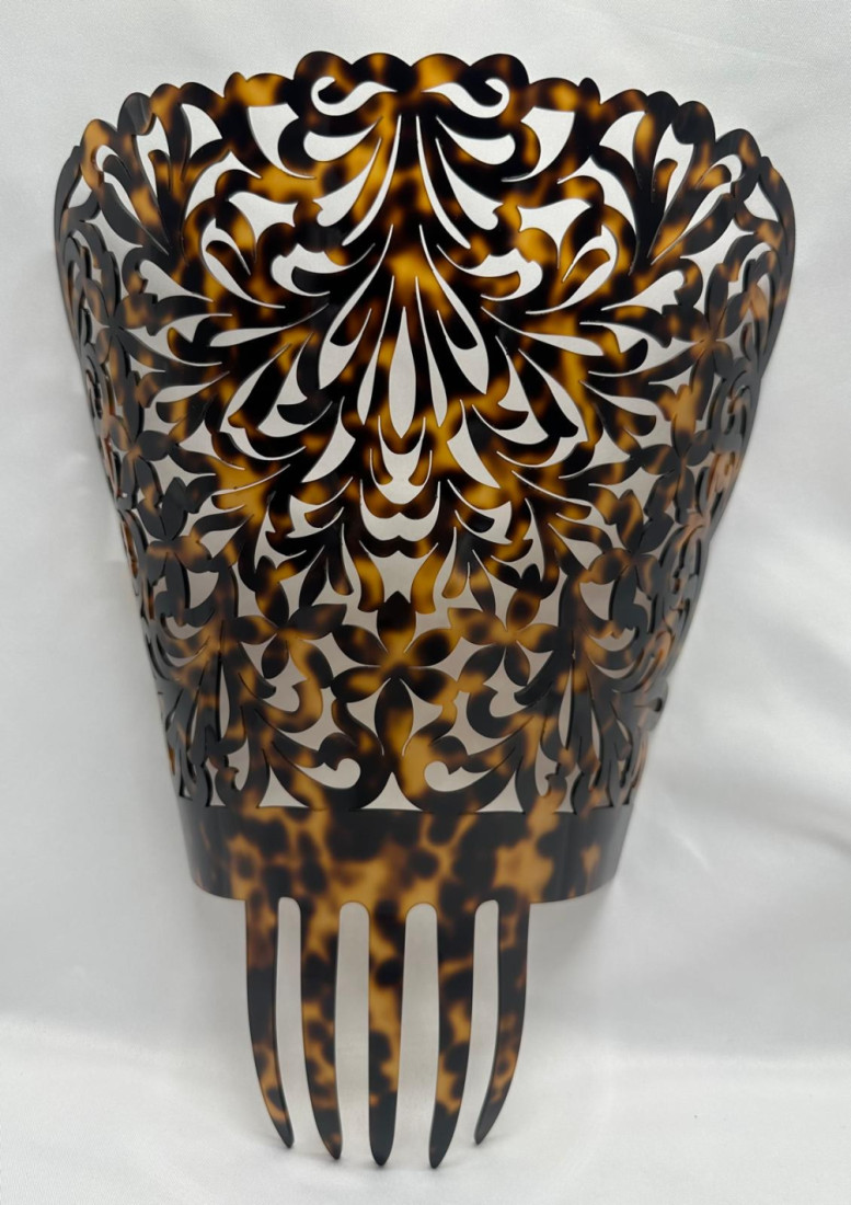 Peina concha 21cm