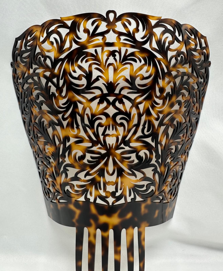 Peina concha 20cm