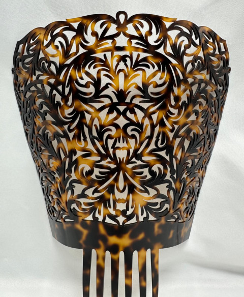Peina concha 20cm