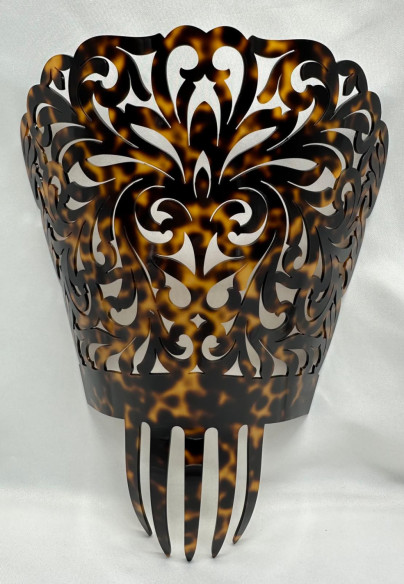 Peina concha 19cm
