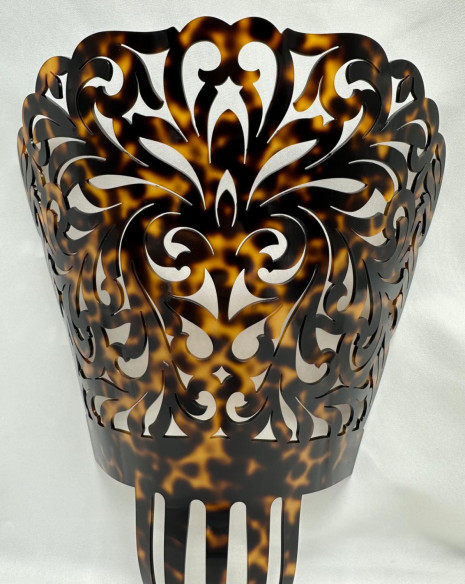 Peina concha 19cm