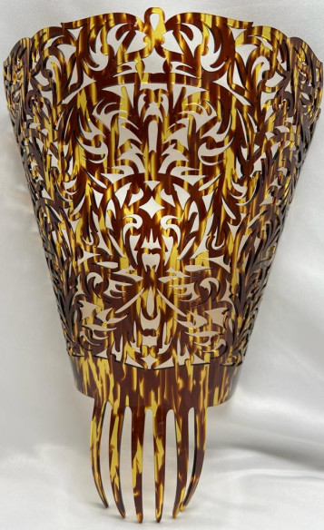 Peina habana 20cm