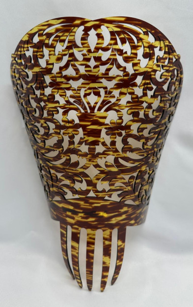 Peina concha 21cm