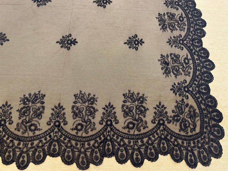 Mantilla semimanual 120*240